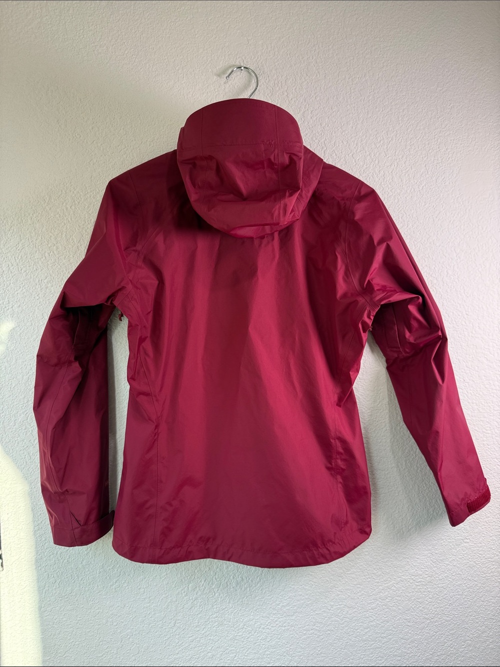 Patagonia Women's Torrentshell H2No 3L Jacket Waterproof Hiking Outdoor Sz XS - Picture 10 of 10